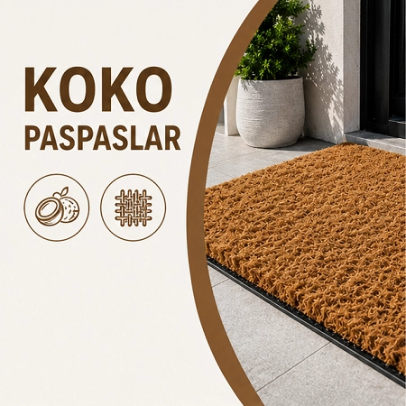 koko paspaslar