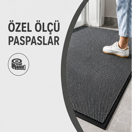özel ölçü paspas