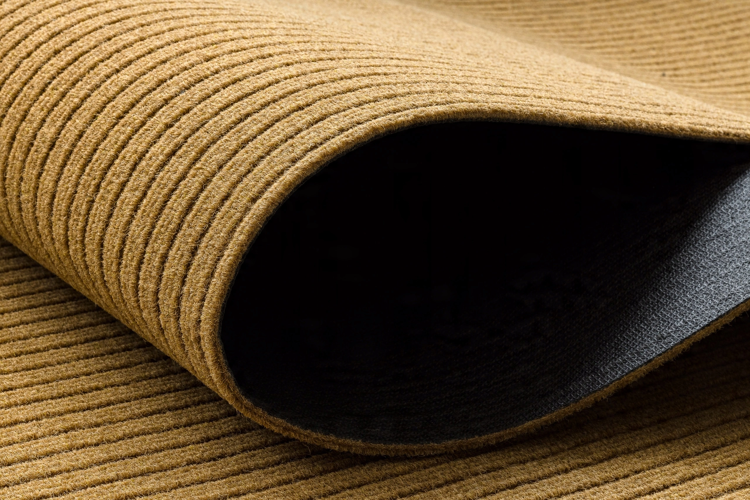 Hercules Koko Paspas Lastik Tabanlı Dış Ve Iç Mekan  Paspası