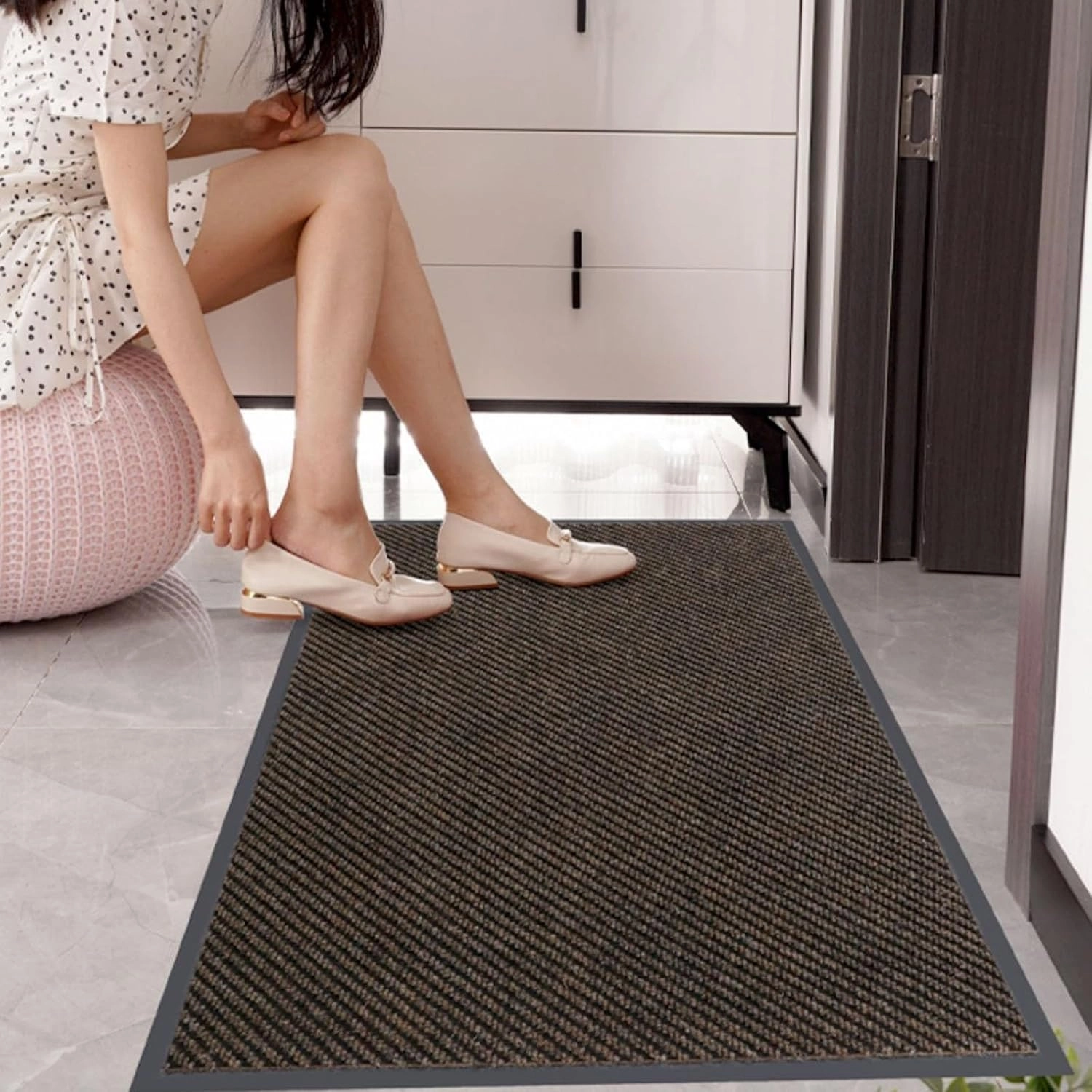 Kango 80x120 Giriş Paspası 