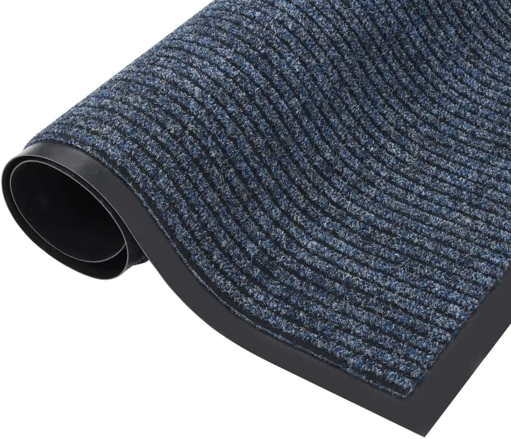 Matte Kir ve Nem Emme Özelliğine Sahip Kapı Önü Paspası