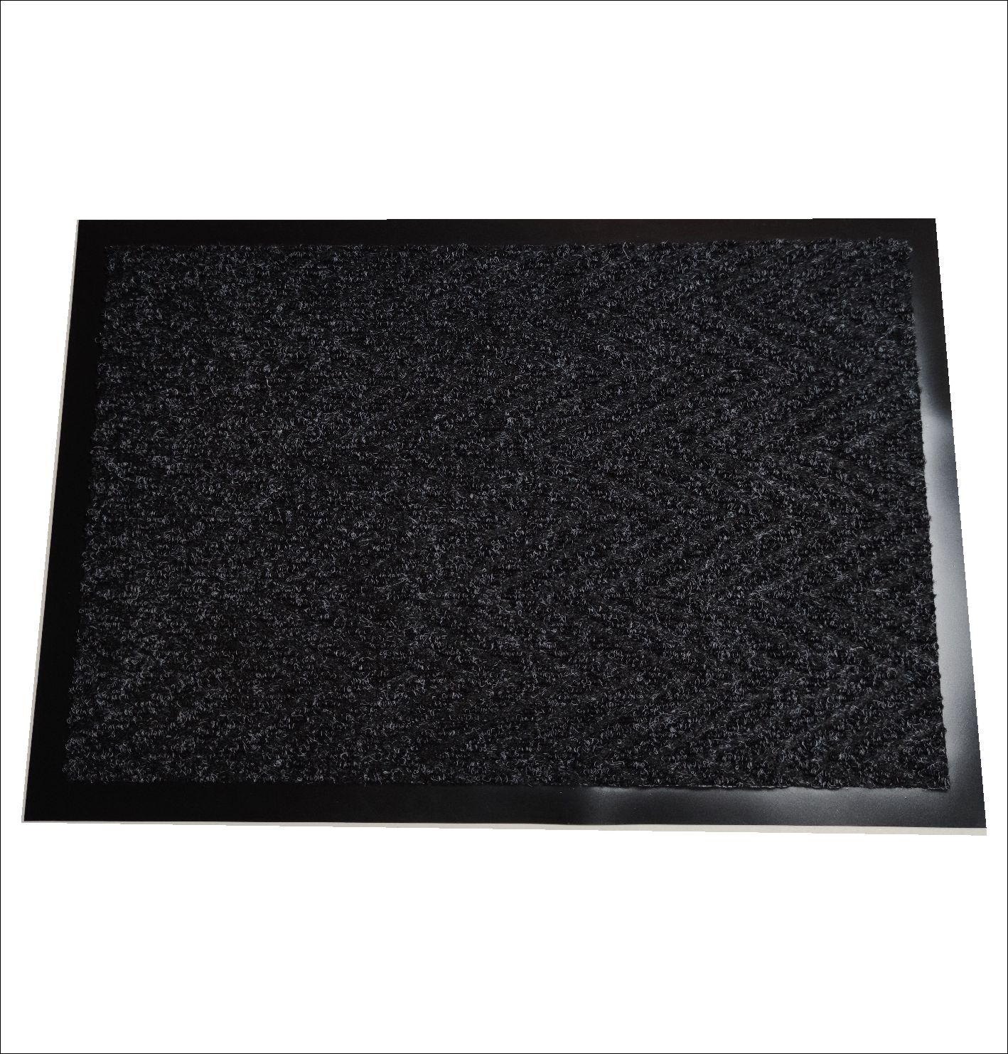 Wave Kapı Önü Nem Alıcı Paspas Ev Tipi 40X60 Kapı Paspası
