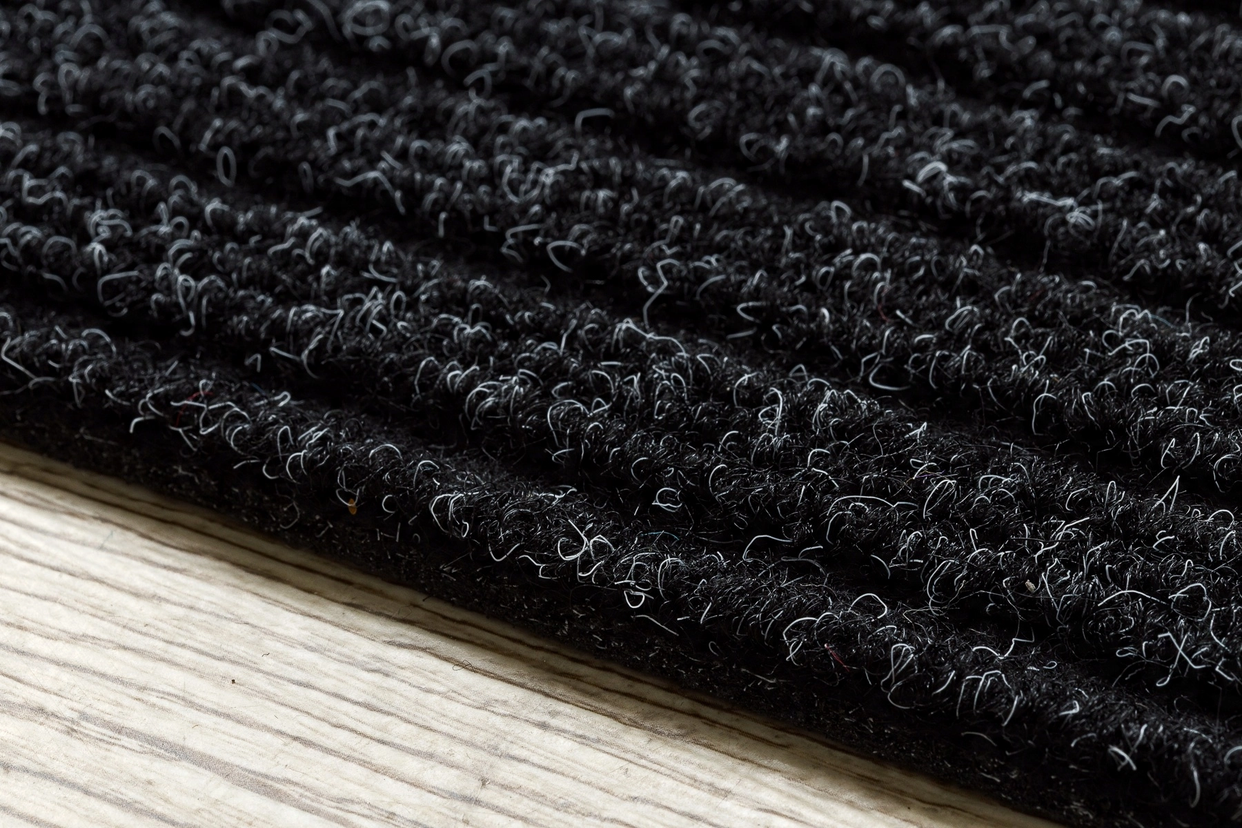 Hercules Koko Paspas Lastik Tabanlı Dış Ve Iç Mekan Kullanımına Uygun Kapı Önü Paspası