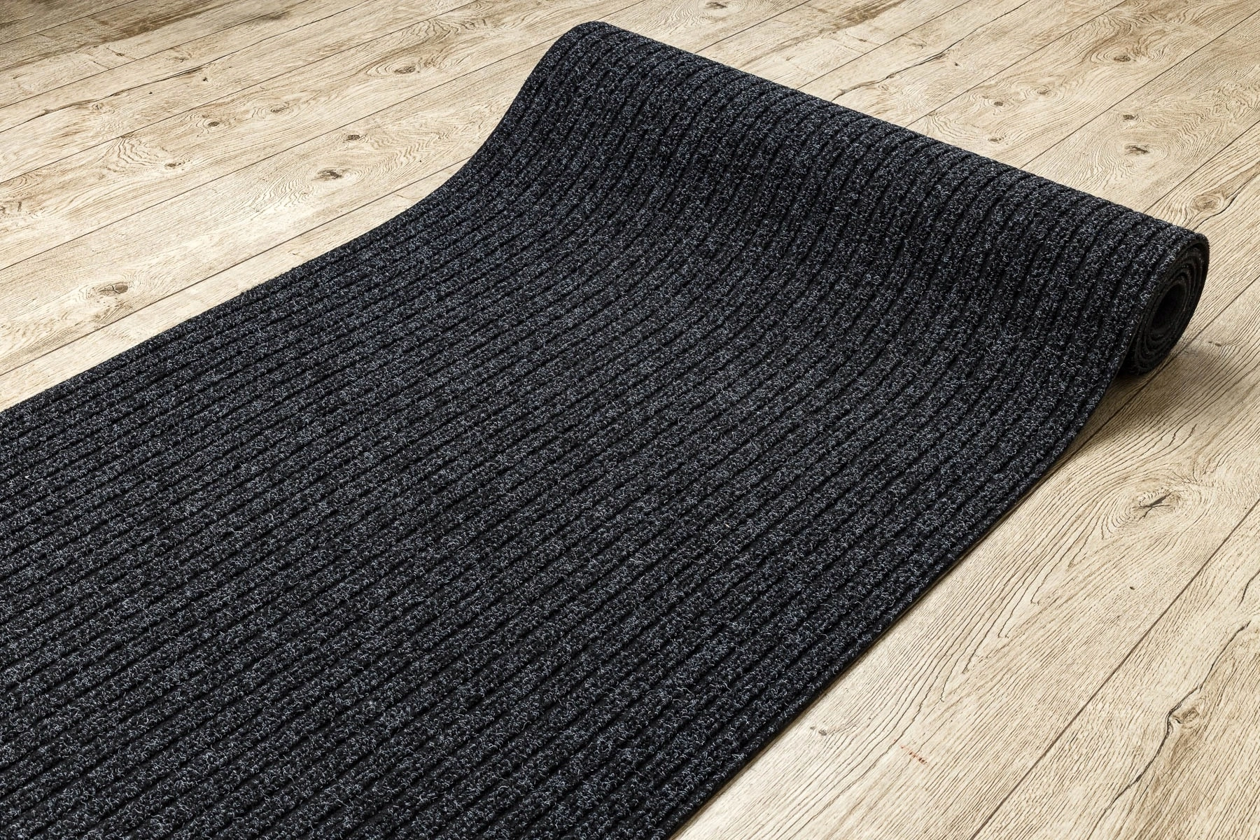 Hercules Koko Paspas Lastik Tabanlı Dış Ve Iç Mekan Kullanımına Uygun Kapı Önü Paspası