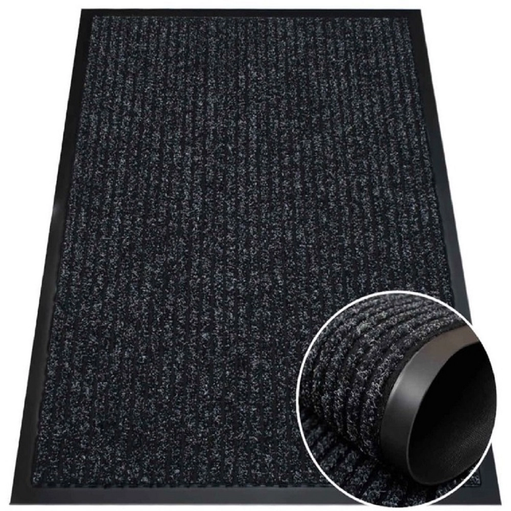 Matte Kir ve Nem Emme Özelliğine Sahip Kapı Önü Paspası