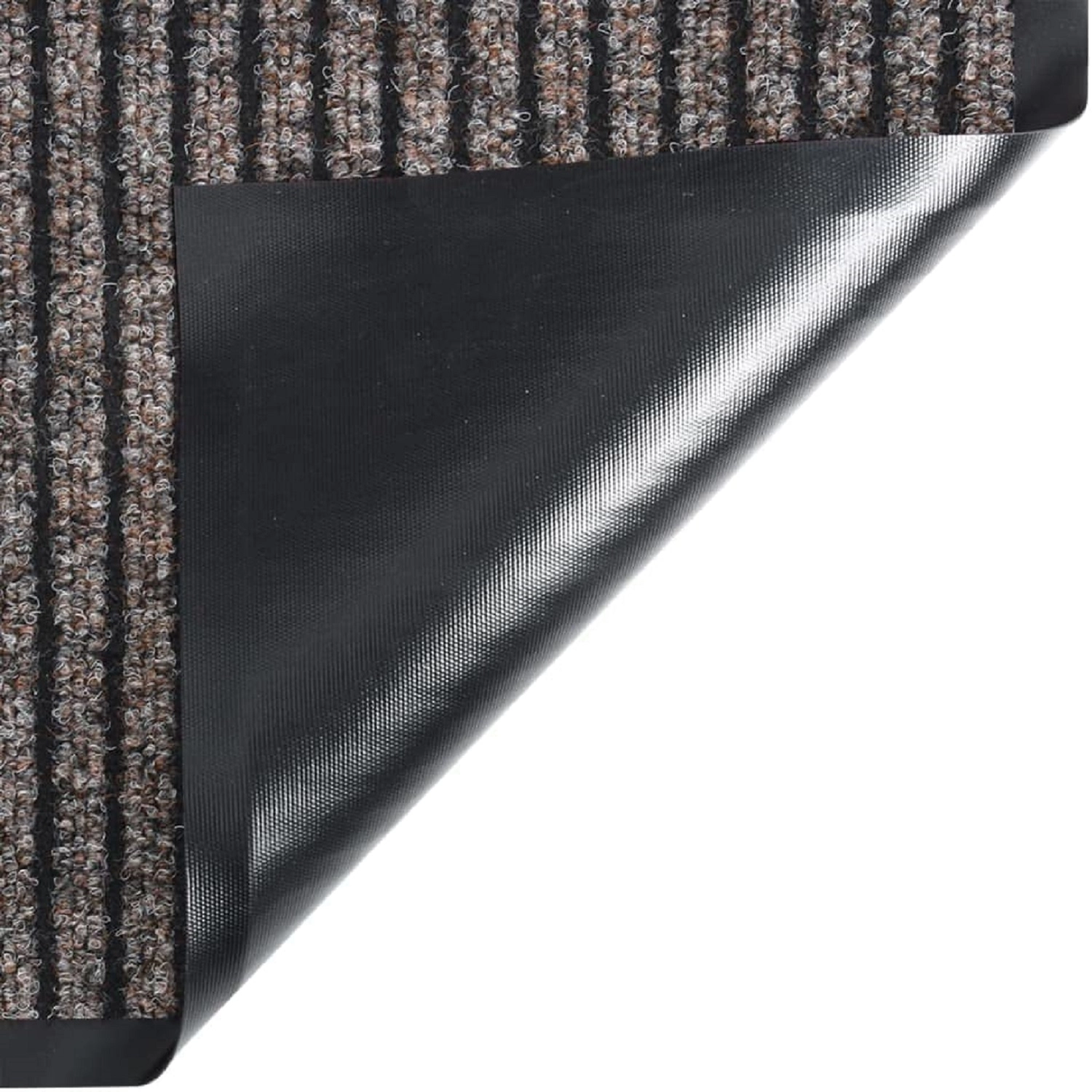 Matte Kir ve Nem Emme Özelliğine Sahip Kapı Önü Paspası